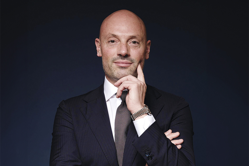 Confesercenti: progetti comuni per il commercio del garda